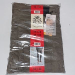 English Laundry casual dress pants 34x30 ALL $10 items are 5-$25